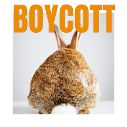 boycott