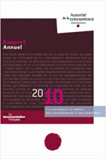 Rapport annuel 2010