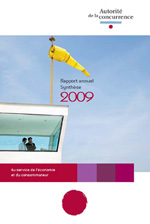 Synthèse du rapport annuel 2009