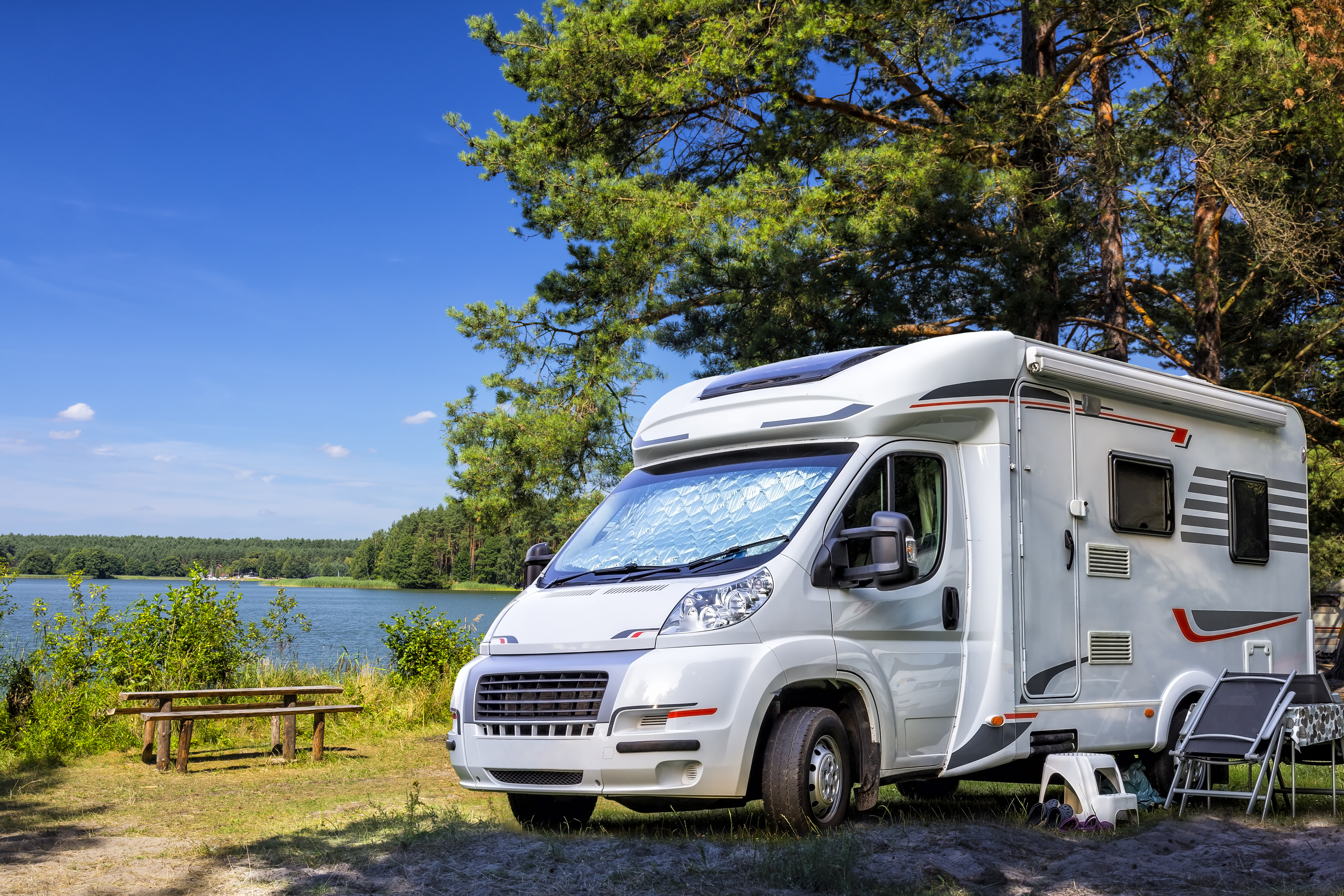 Le constructeur de camping-cars Eura Mobil se lance dans le