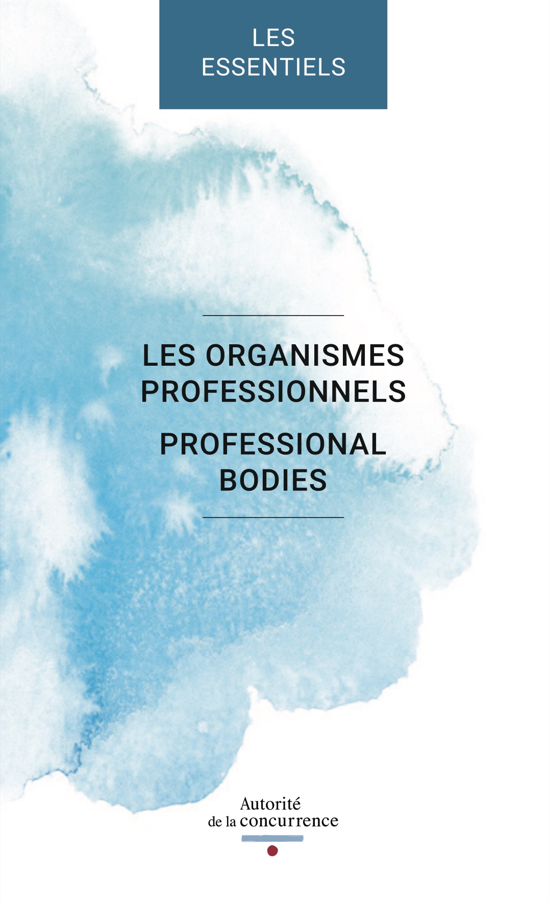 Organismes professionnels