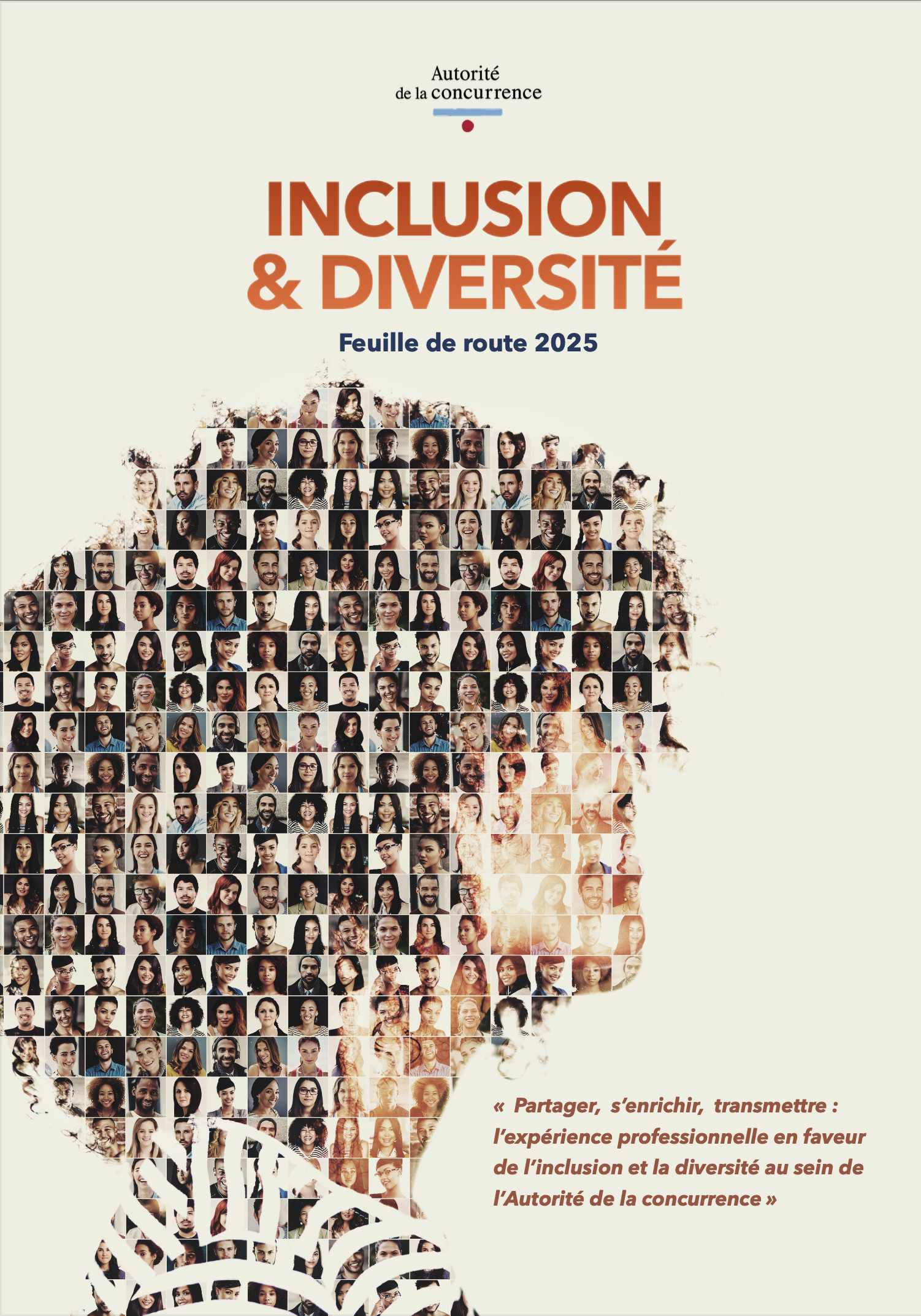 feuille de route 2025