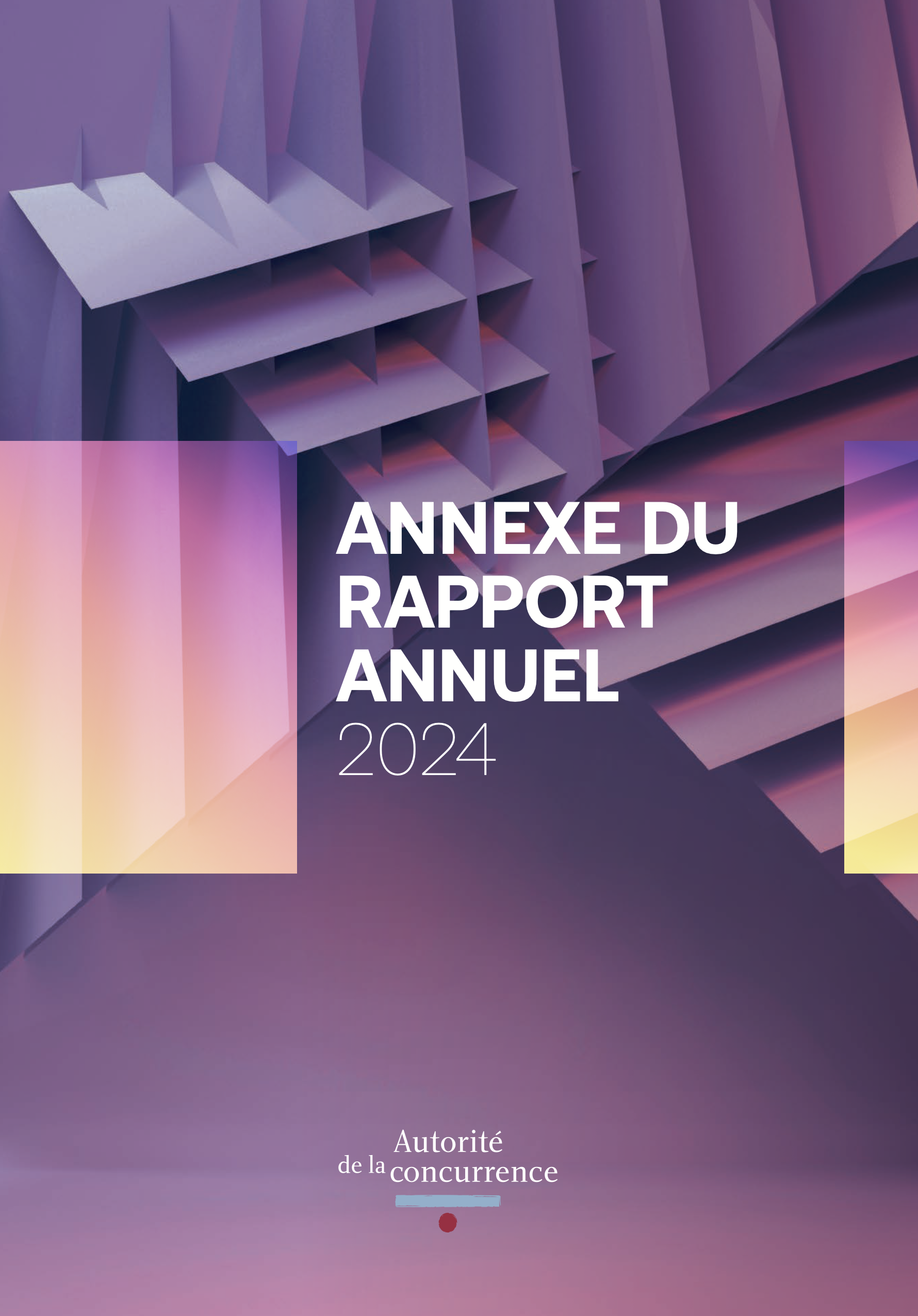 Couv Annexe RA 2024