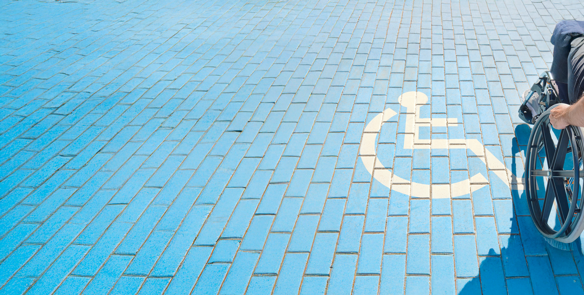 La politique handicap