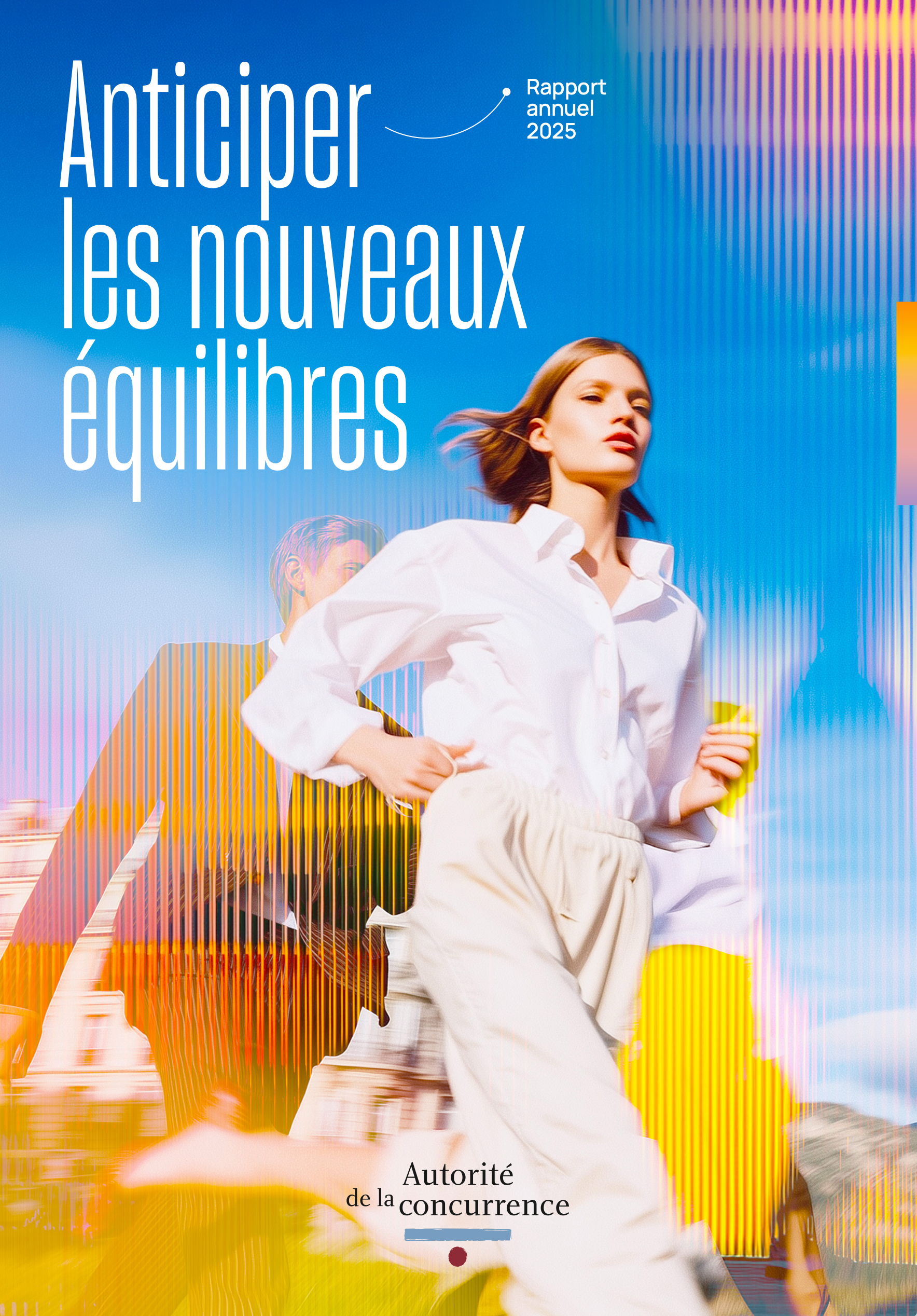 rapport annuel 2025