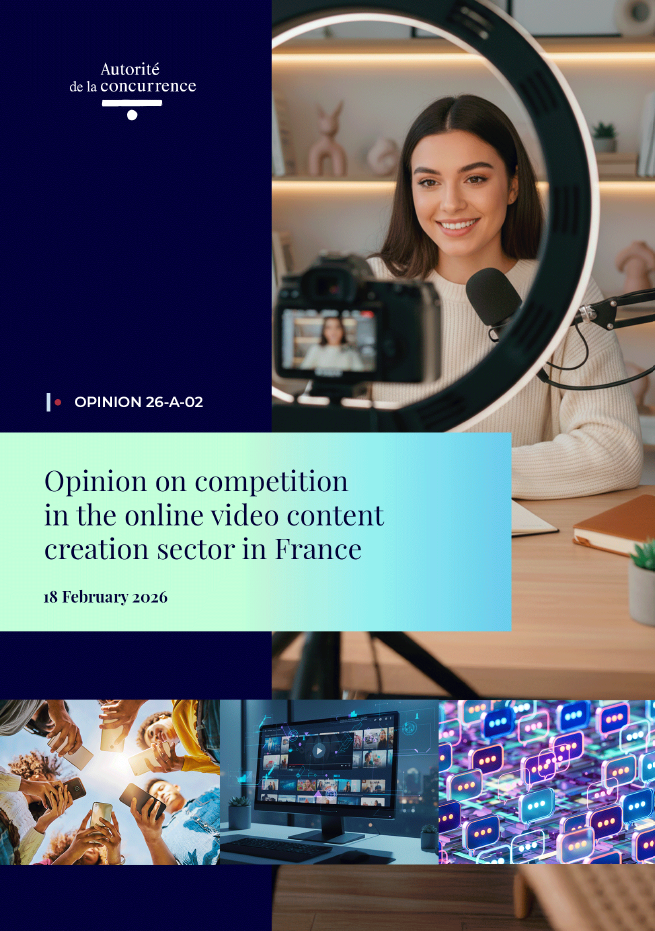 Opinion content creators English version cover