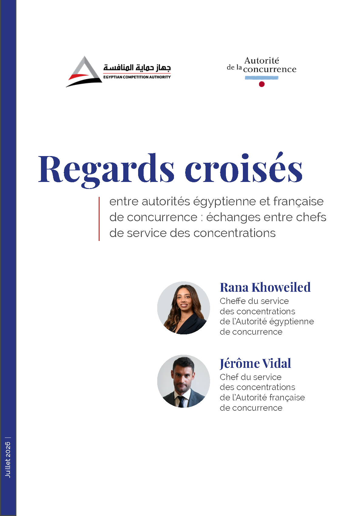 regards croisés