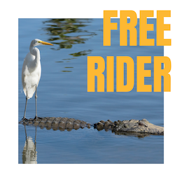free rider