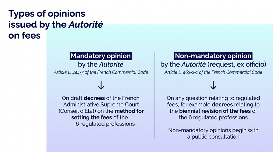 Types of opinion