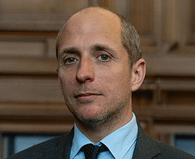 Xavier Blanc
