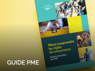 Guide PME