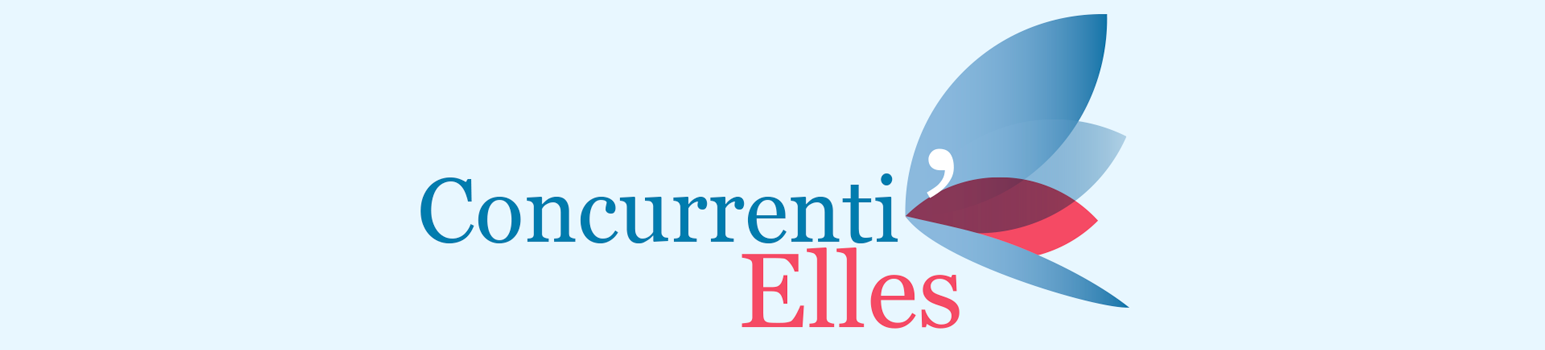 logo concurentiElles