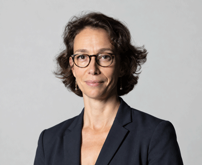 Muriel Lacoue Labarthe