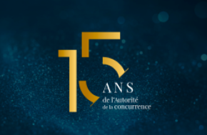 logo 15 ans sans RS