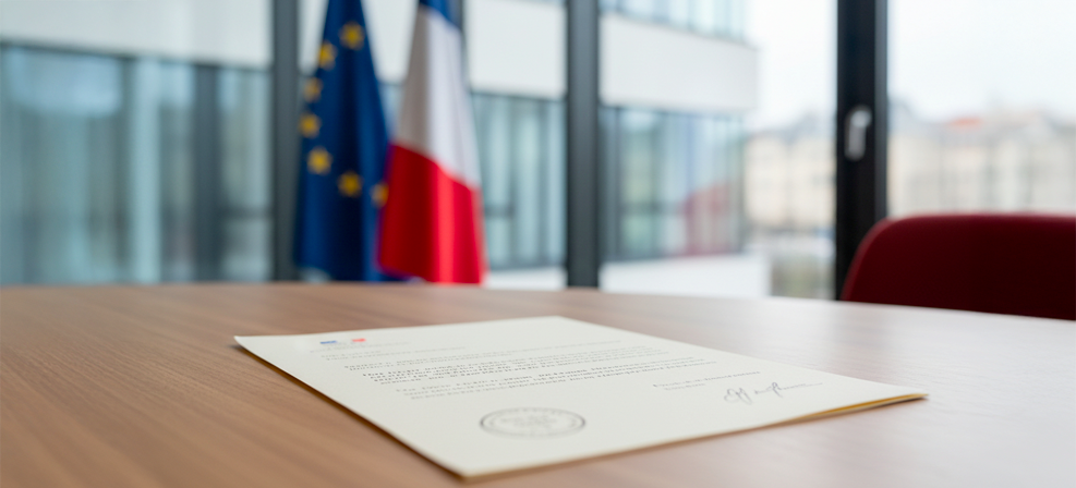 nomination à l'Autorité de la concurrence