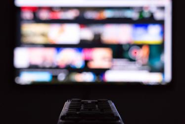 Sanction de la société TF1, pour avoir mis en œuvre au cours de la période 1994-1997 une pratique de remises de part de marché dans le secteur de la vente d'espaces publicitaires télévisuels
