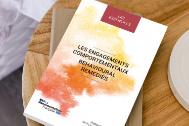 Engagements comportementaux