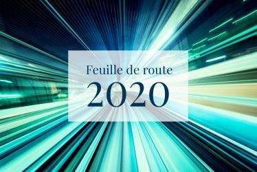 Feuille de route