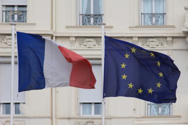 drapeaux