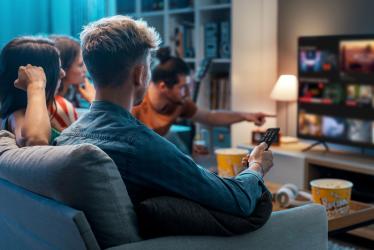 Pay TV