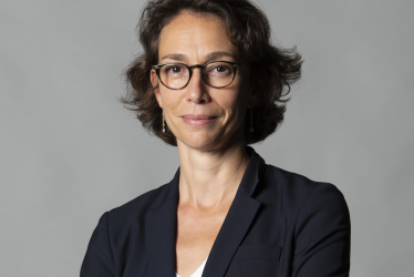 Muriel Lacoue