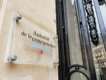 plaque Autorité