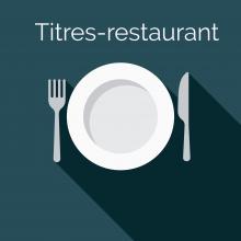 titres-restaurant