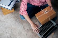 E-commerce