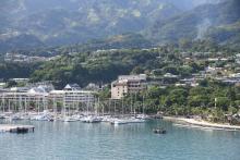 Papeete