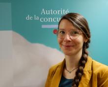 Lucile Fournereau