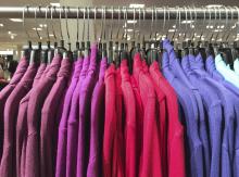 vêtements