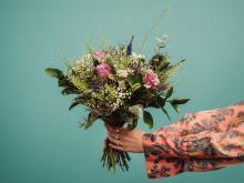 fleurs