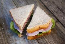 sandwichs