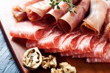 charcuterie