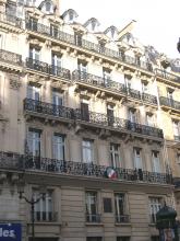 façade