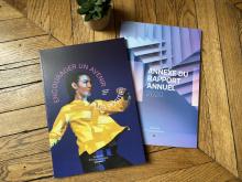 Rapport annuel
