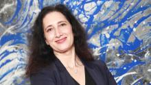 Isabelle de Silva