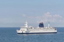 ferry