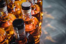 rhum mélasse