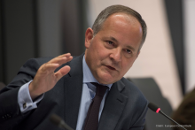 Benoît Coeuré