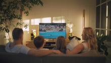 salle TV
