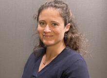 Elise Provost