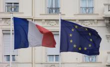 drapeaux