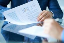 certification des données