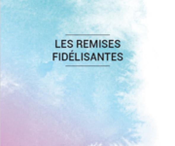 remise fidélisante