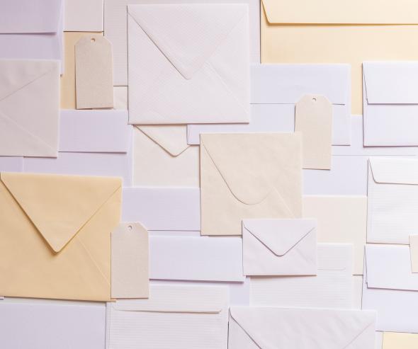 Courrier