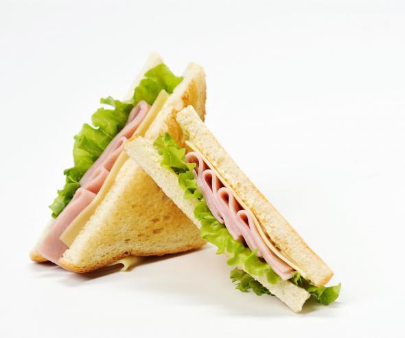 sandwich