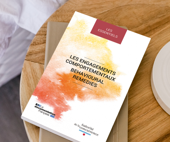 Engagements comportementaux