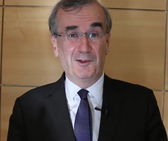 François Villeroy de Galhau