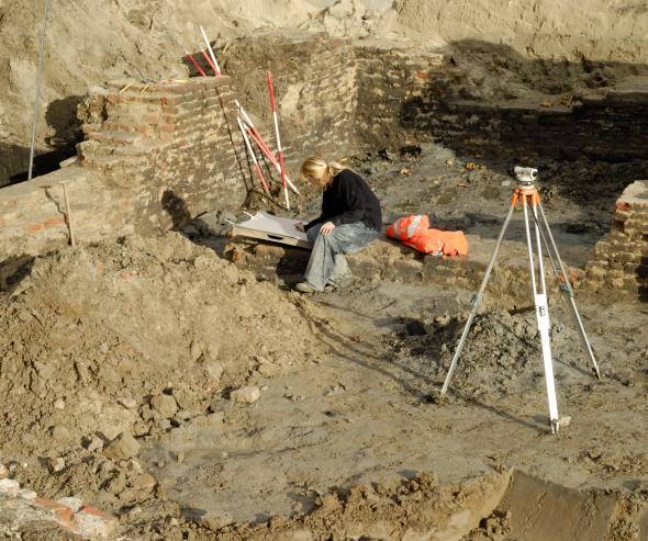 Archéologie